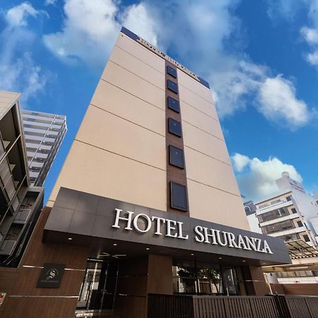 Hotel Shuranza Chiba Exteriör bild