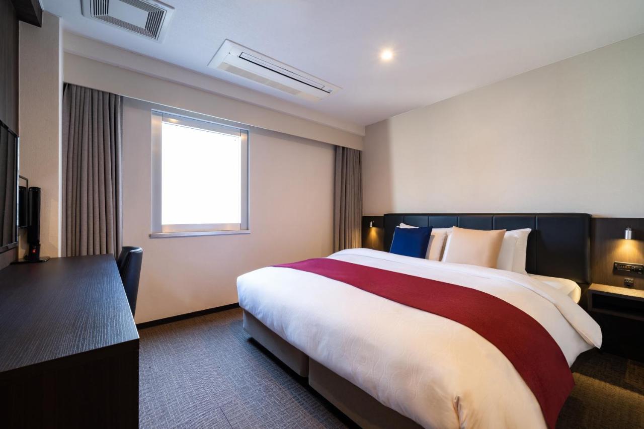 Hotel Shuranza Chiba Exteriör bild