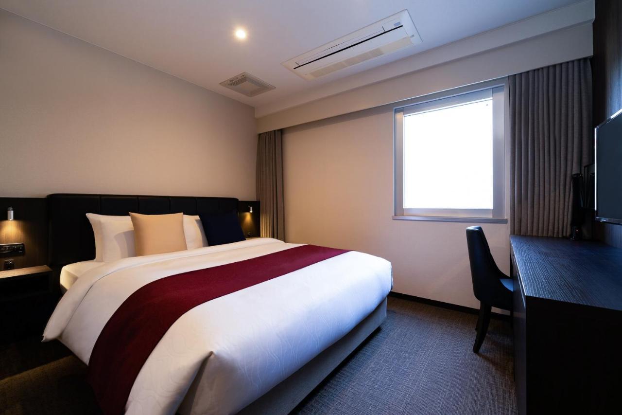 Hotel Shuranza Chiba Exteriör bild