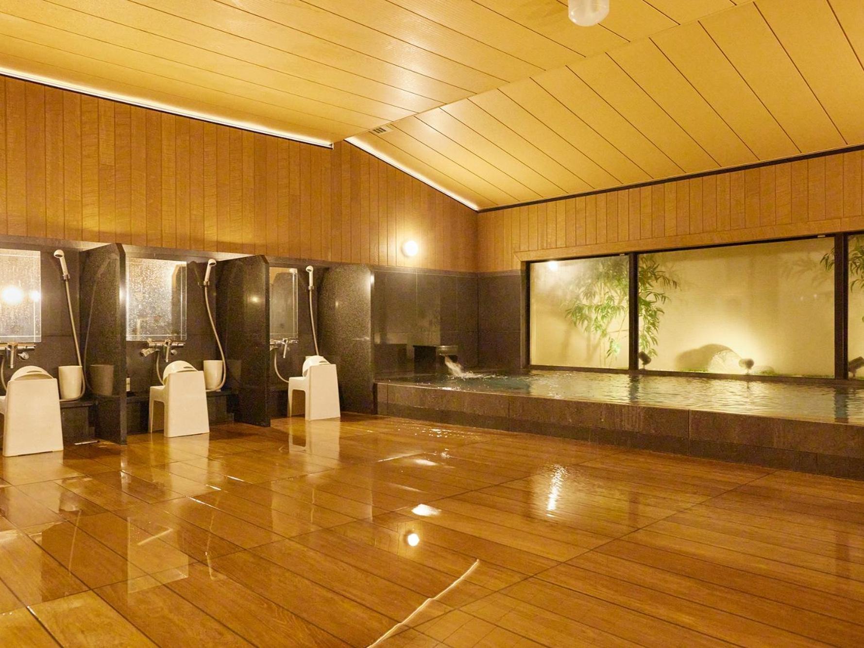 Hotel Shuranza Chiba Exteriör bild