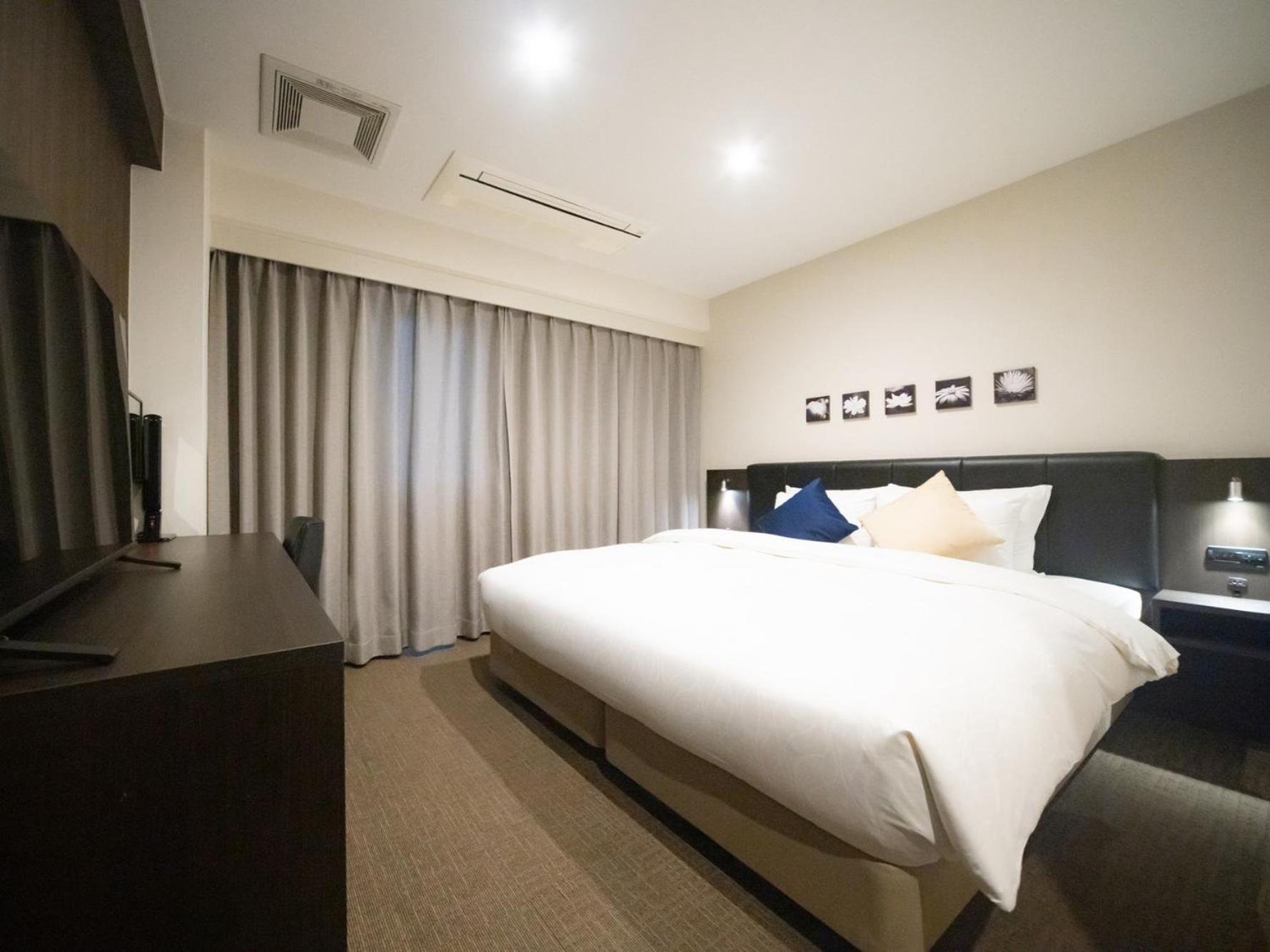 Hotel Shuranza Chiba Exteriör bild
