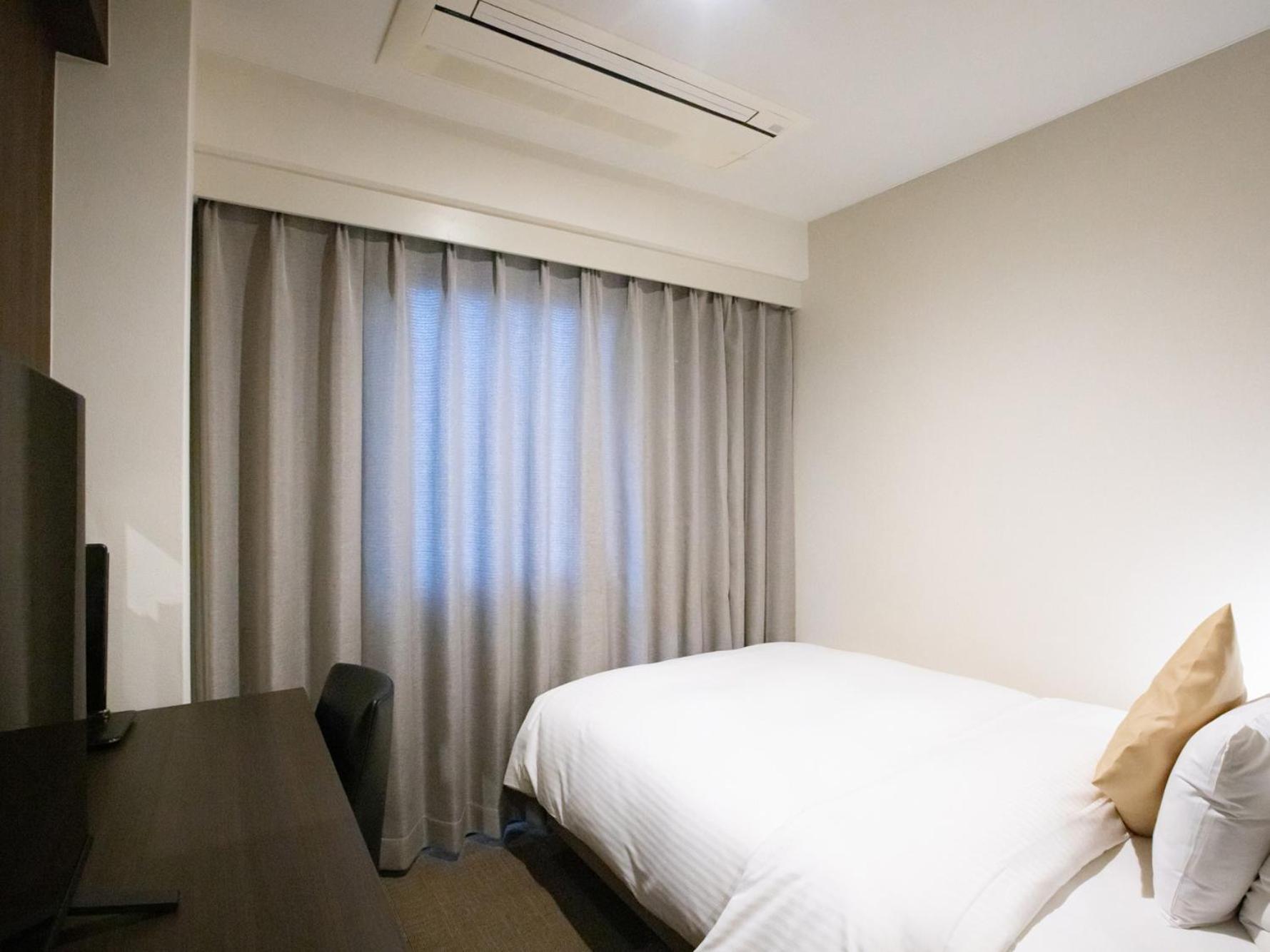 Hotel Shuranza Chiba Exteriör bild