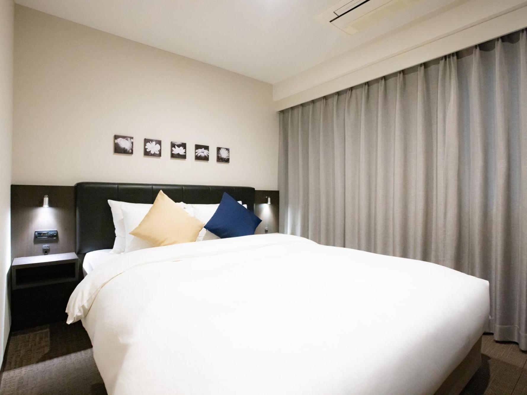 Hotel Shuranza Chiba Exteriör bild