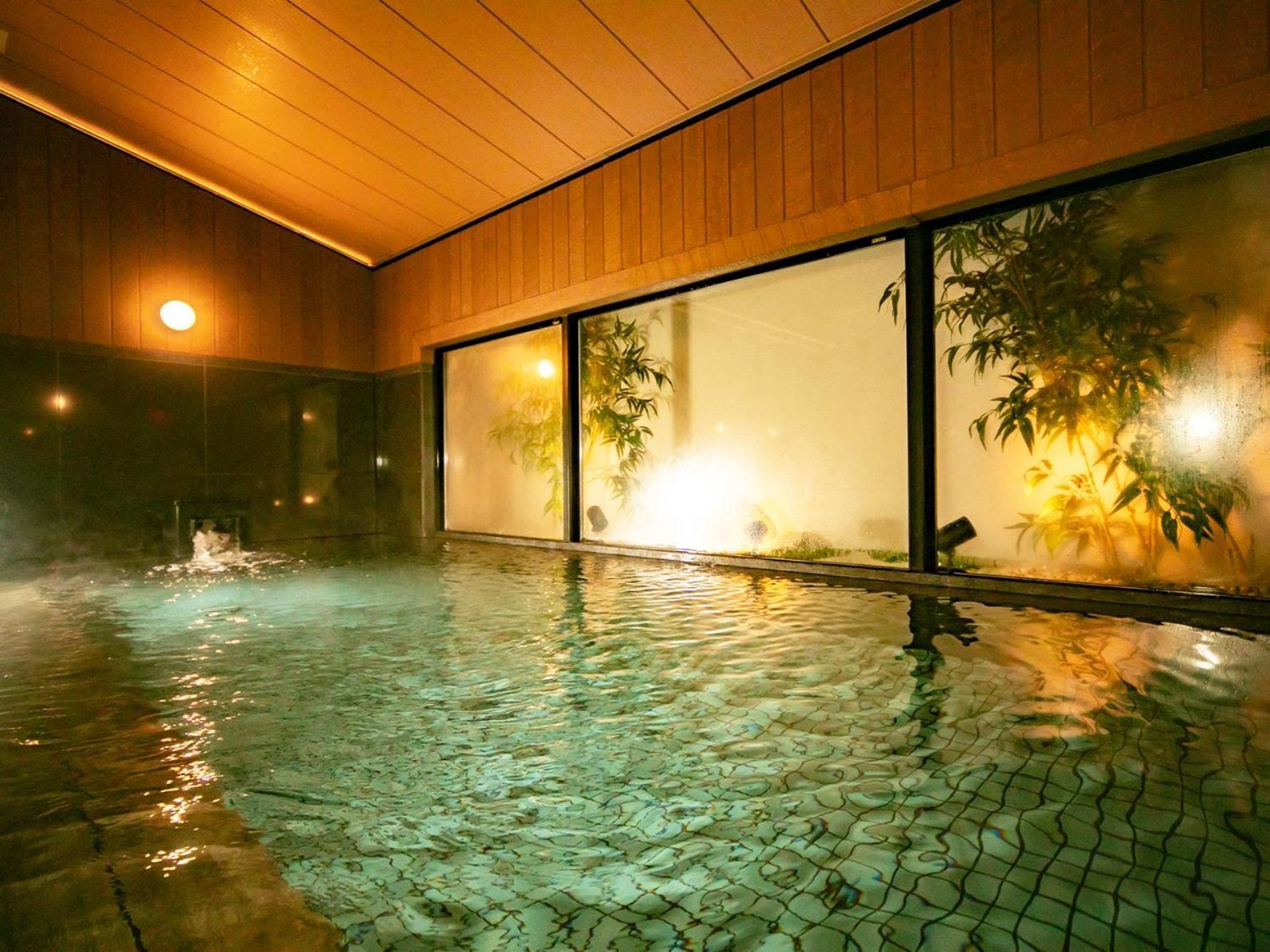 Hotel Shuranza Chiba Exteriör bild